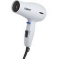 Conair 1600 Watt Handheld Hairdryer-White